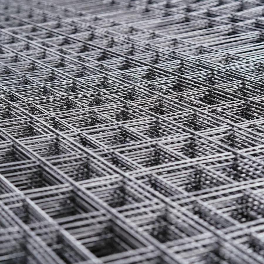 Wiremesh & Bondek