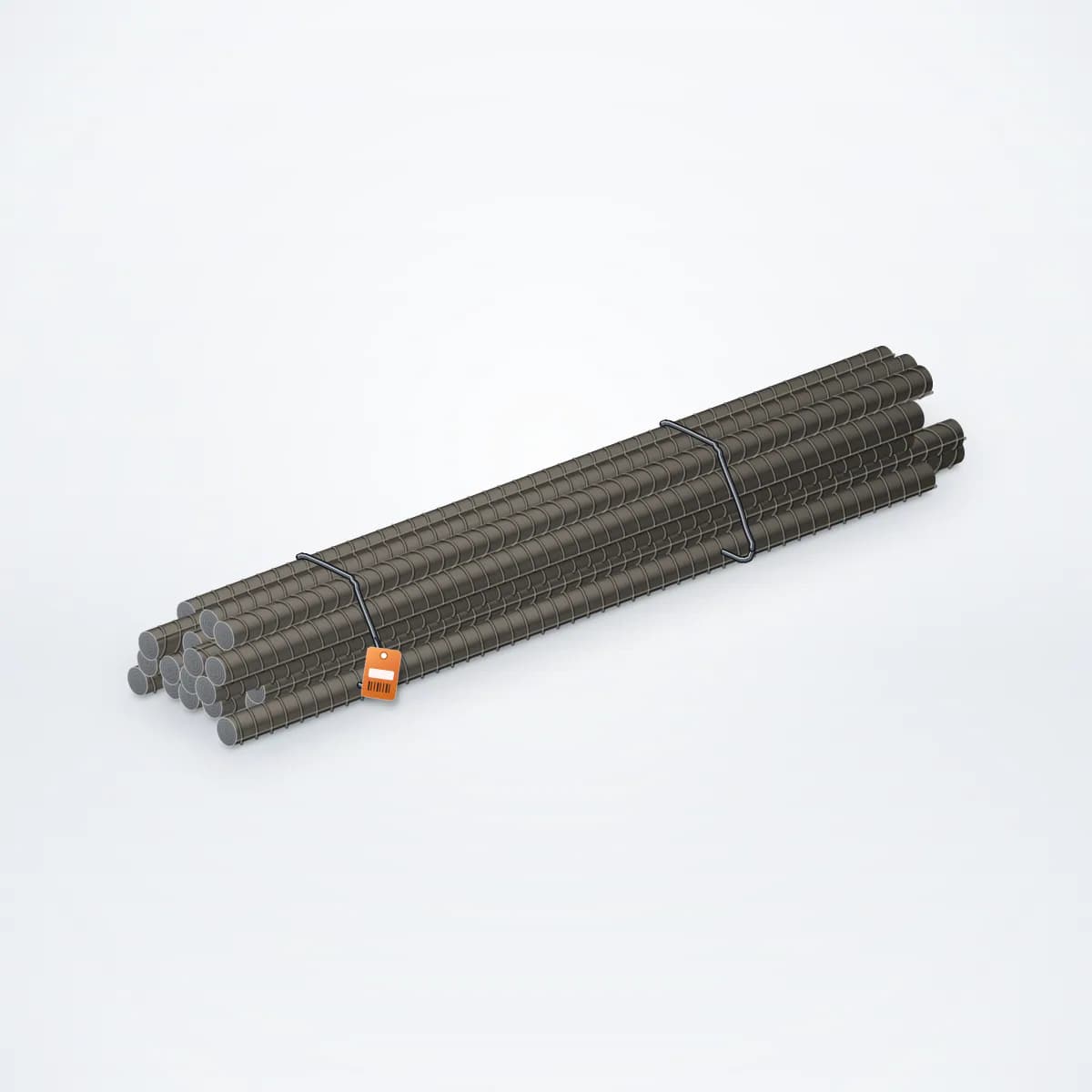 Besi Beton Ulir BjTS 420B SNI 12 m