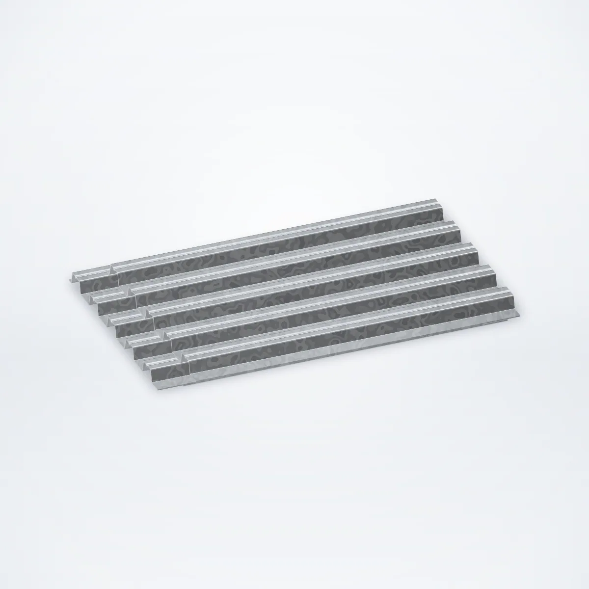 Bondek 0,75 mm per Lembar
