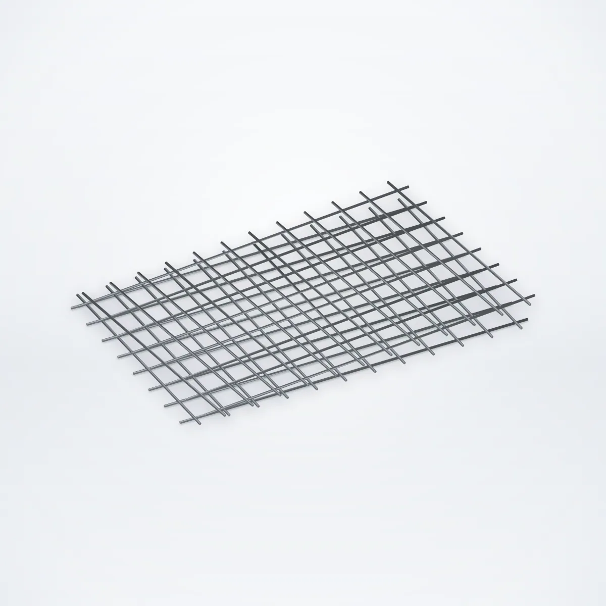 Wiremesh Lembar 2,1 × 5,4 m